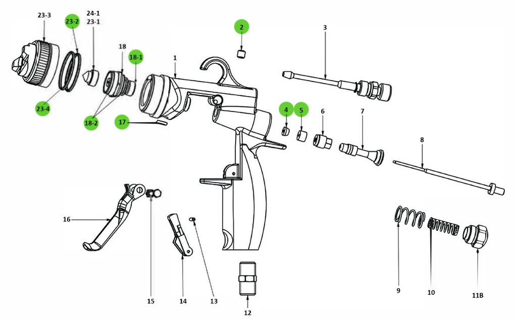 VIPER® - SNAKEBITE SEAL KIT™