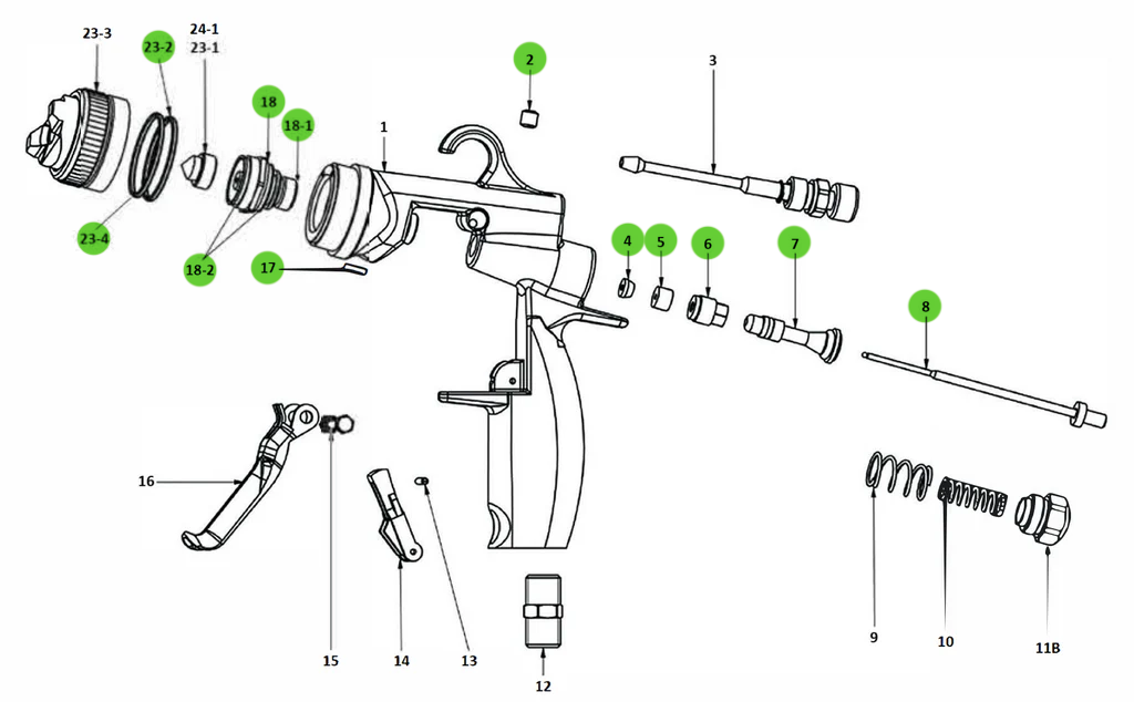 VIPER® - SNAKEBITE SERVICE KIT™