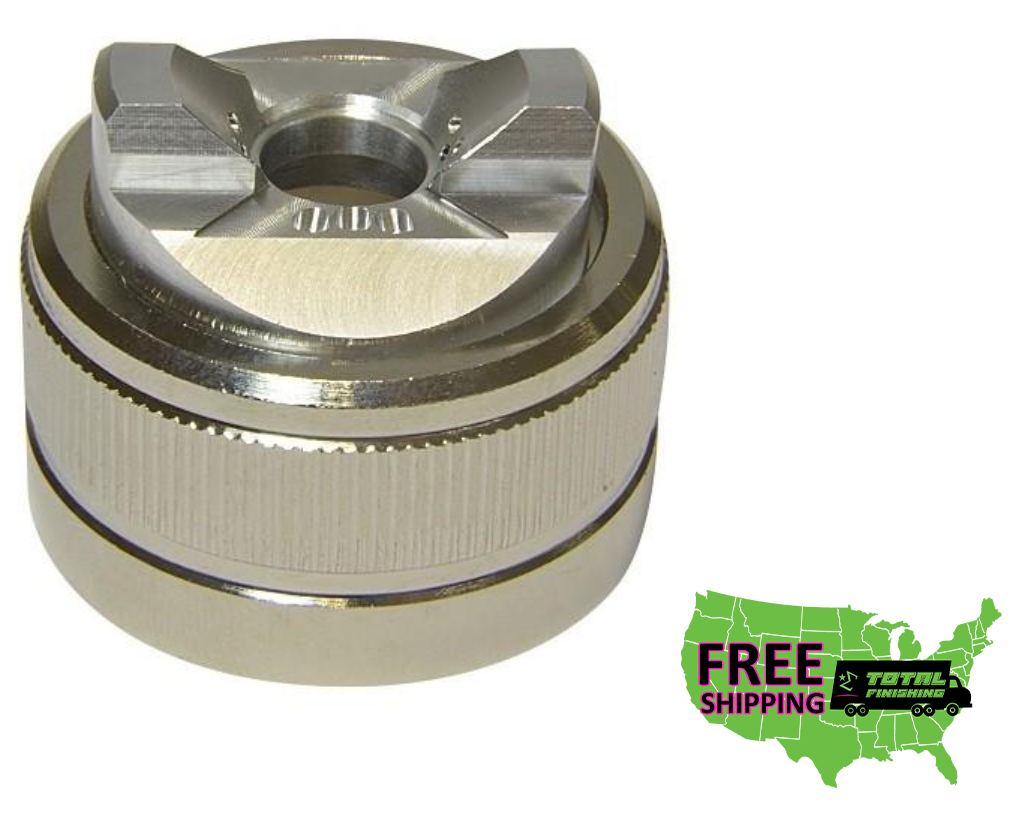 Aftermarket KREMLIN® 132.670.920 Aircap VX14 with Adjustable Fan Pattern Width (Non-OEM)