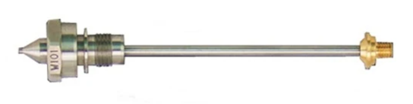 Anest Iwata 93811621 WA101 NOZZLE/NEEDLE SET 0.8