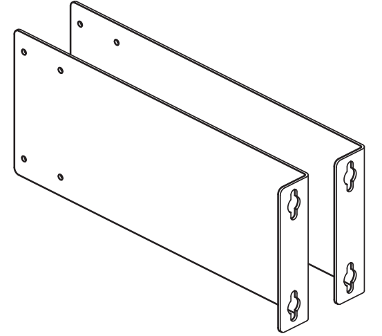 Wagner 2369636 Wall Mount, Complete