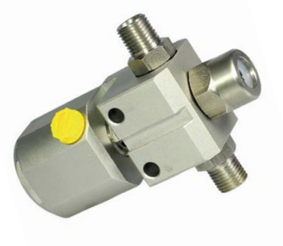 WIWA 400 Airless Automatic Spray Gun