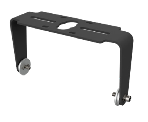 LDPI Industrial Lighting Series LEXF1 Yoke Mount Kit