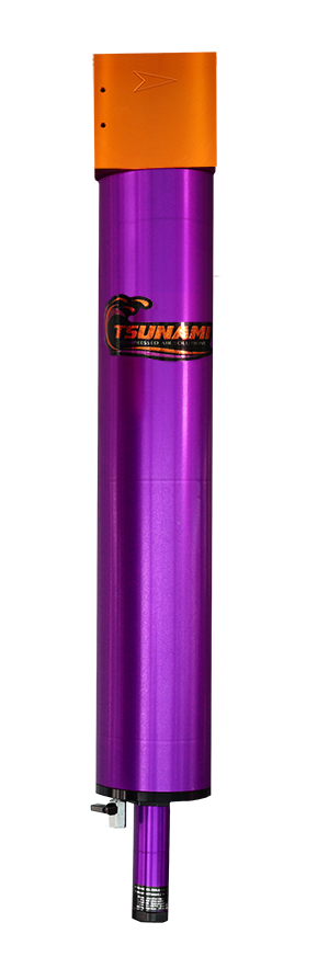Tsunami Oil Coalescing Filters - Total Finishing Supplies