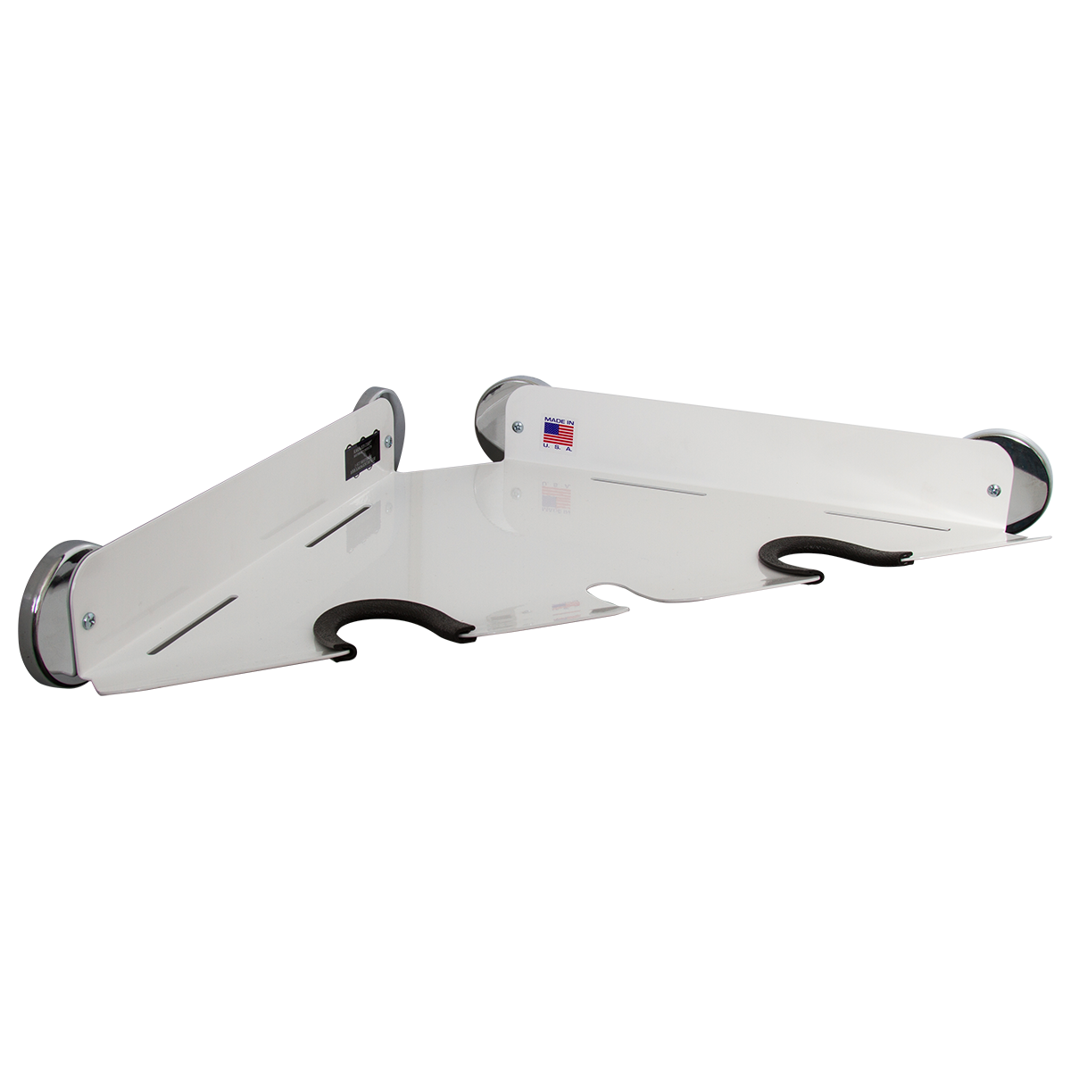 Boothshelf- Cm (Corner Mount) Booth Boxes/shelves