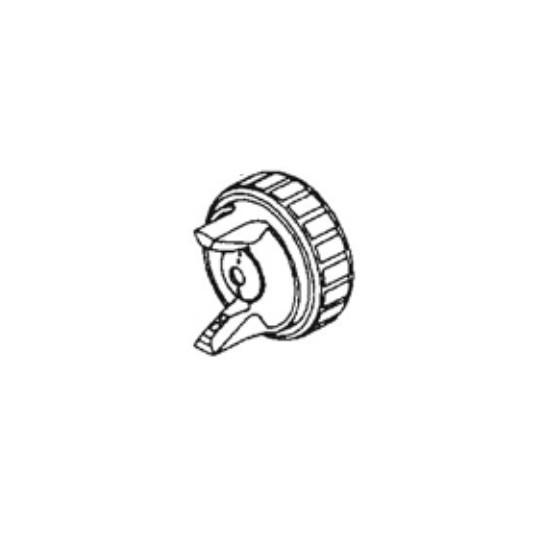 Anest Iwata Lph50/80 Air Cap Set E2