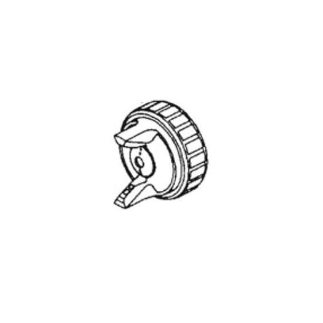 Anest Iwata Lph50/80 Air Cap Set E2