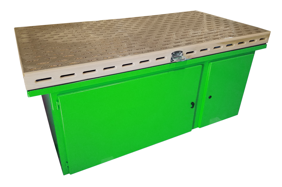 Denray Downdraft Cartridge Filter System Model 3672B - Total Finishing Supplies