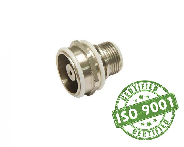 Aftermarket Non-OEM Complete (seat not included) Diffuser Kit to fit Xcite®, Compare to KREMLIN® 129.729.907 - Total Finishing Supplies