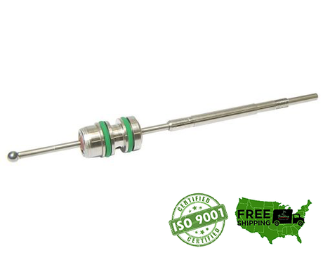 Aftermarket KREMLIN® 129.626.100 Needle Cartridge Assembly—ATX™ Gun (Non-OEM) - Total Finishing Supplies