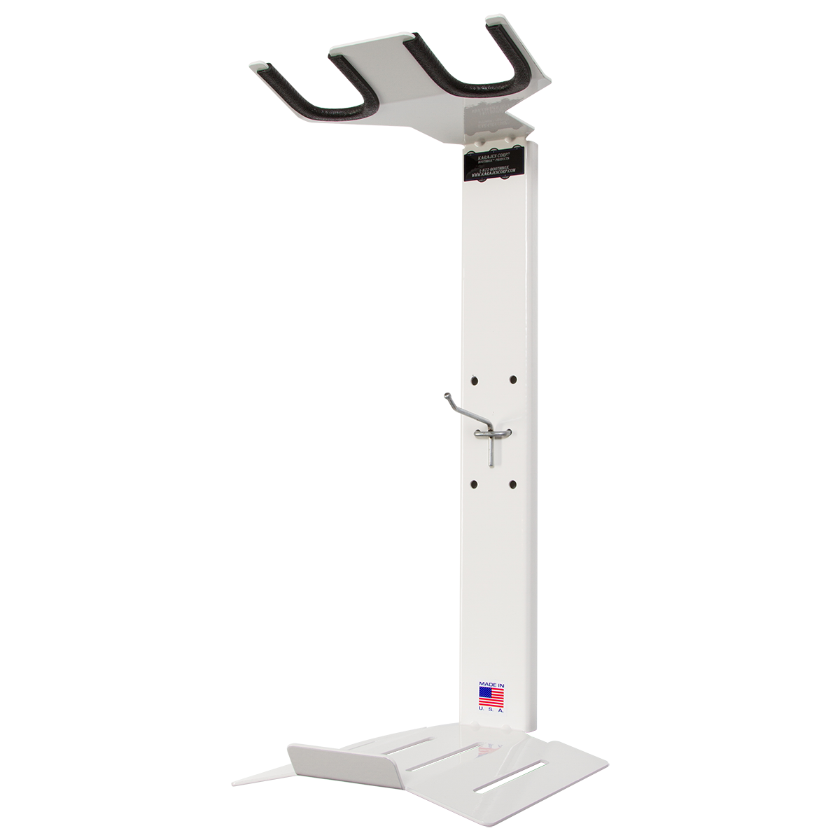 Hose & Gunhanger- Gunhangers