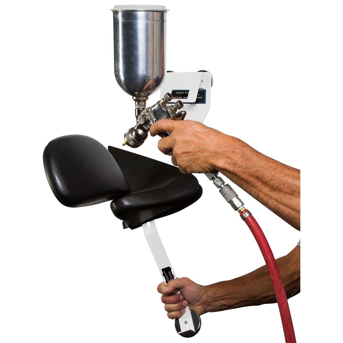 Mirror Hanger- Special Purpose