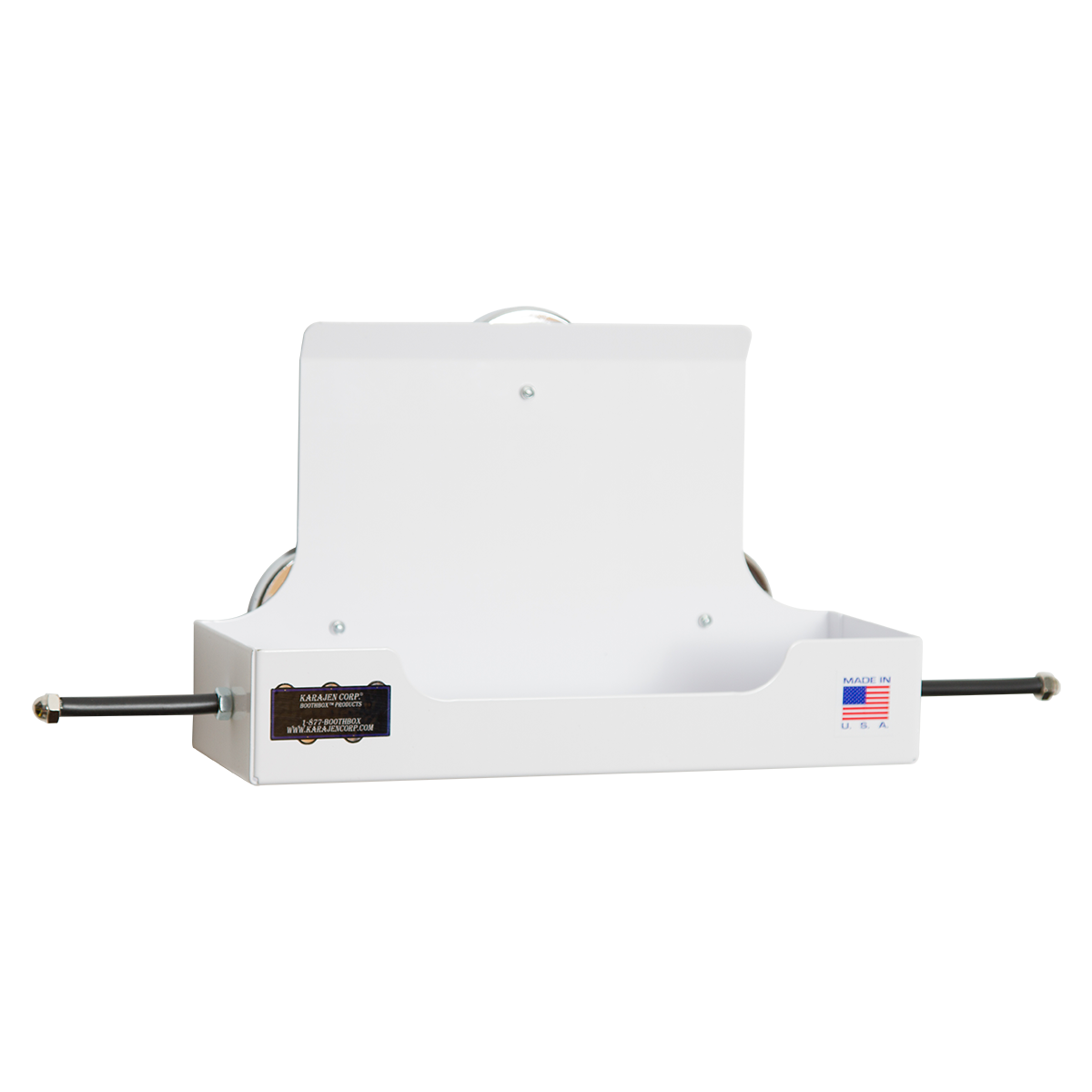 Glove Box- Special Purpose