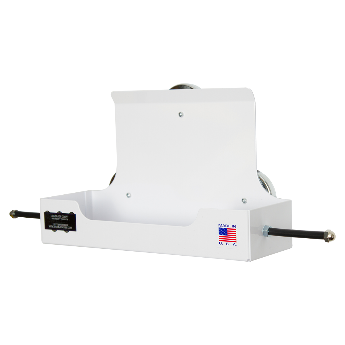 Glove Box- Special Purpose