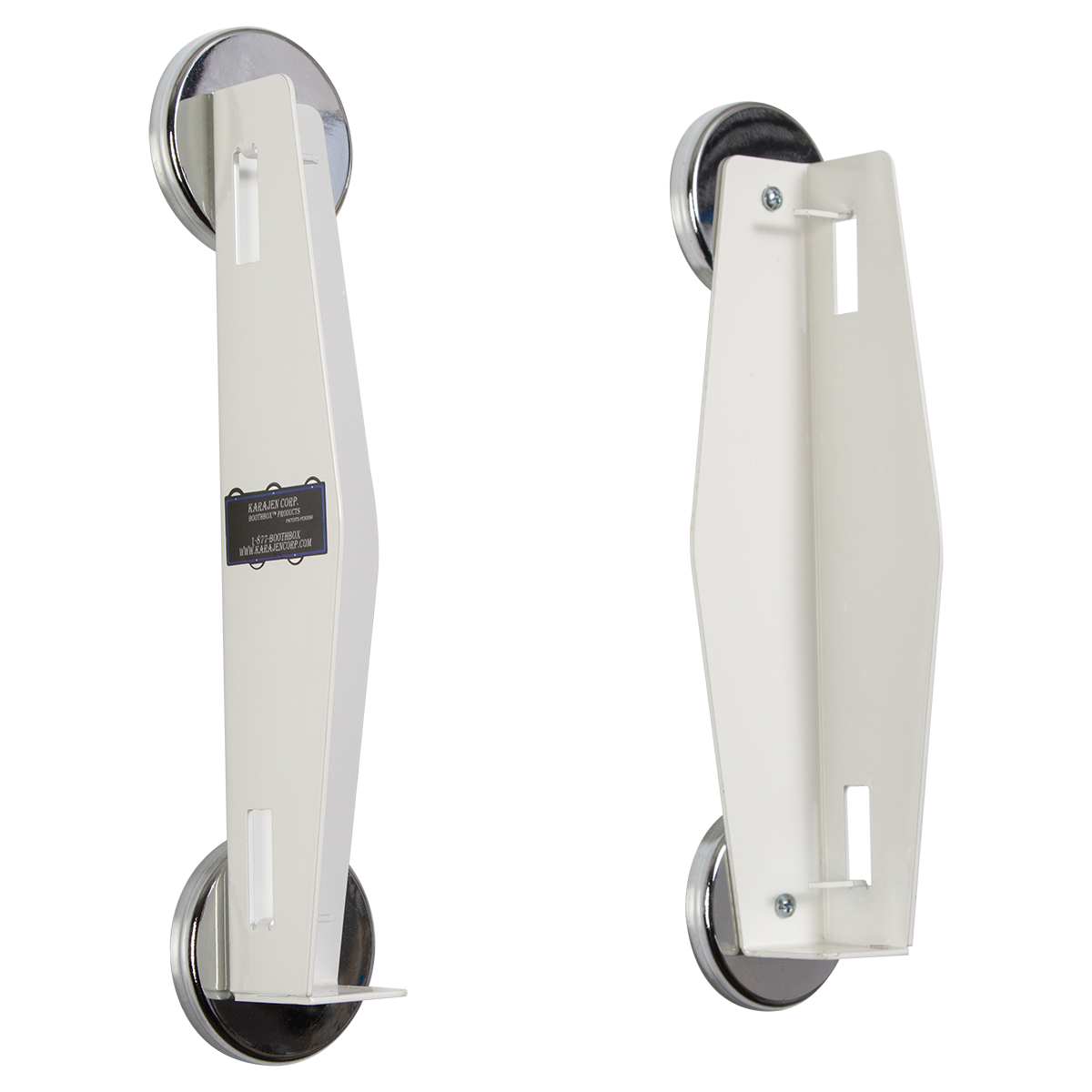 Magnetic Boxhanger- Special Purpose