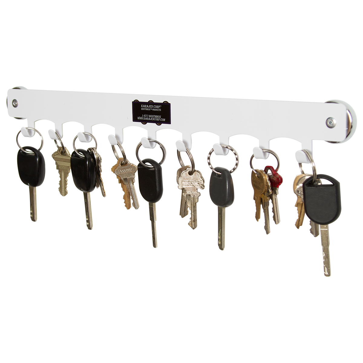 Key Hanger- Special Purpose