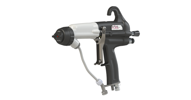 Ransburg RansFlex RFX Electrostatic Applicator - Total Finishing Supplies