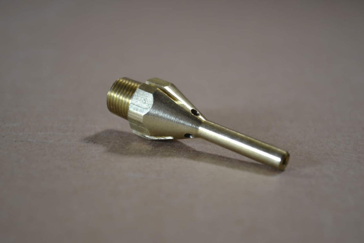 Spray Gun Mount Nozzle Solvent Cleaners - Parts