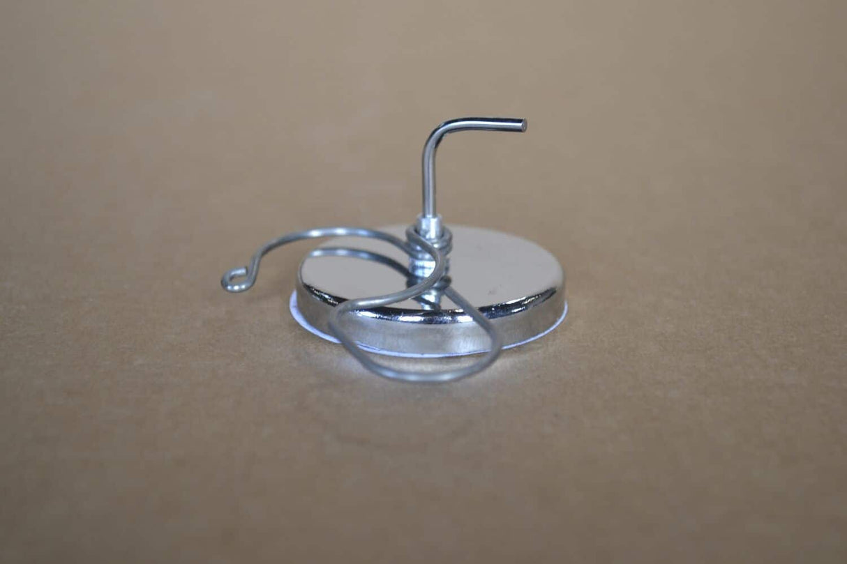 Metal Trigger Clip Kit - Spray Gun Solvent Cleaners Parts