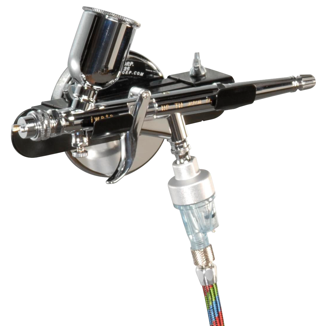 Air-Port Hanger- Airbrush Hangers