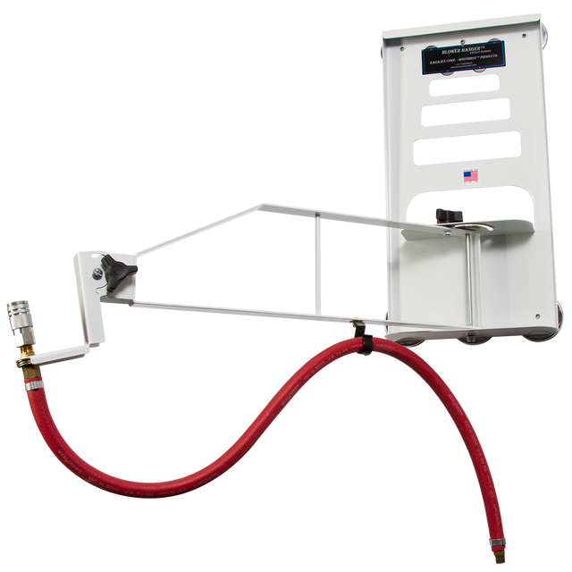 Blower Hanger- Single Arm Hangers