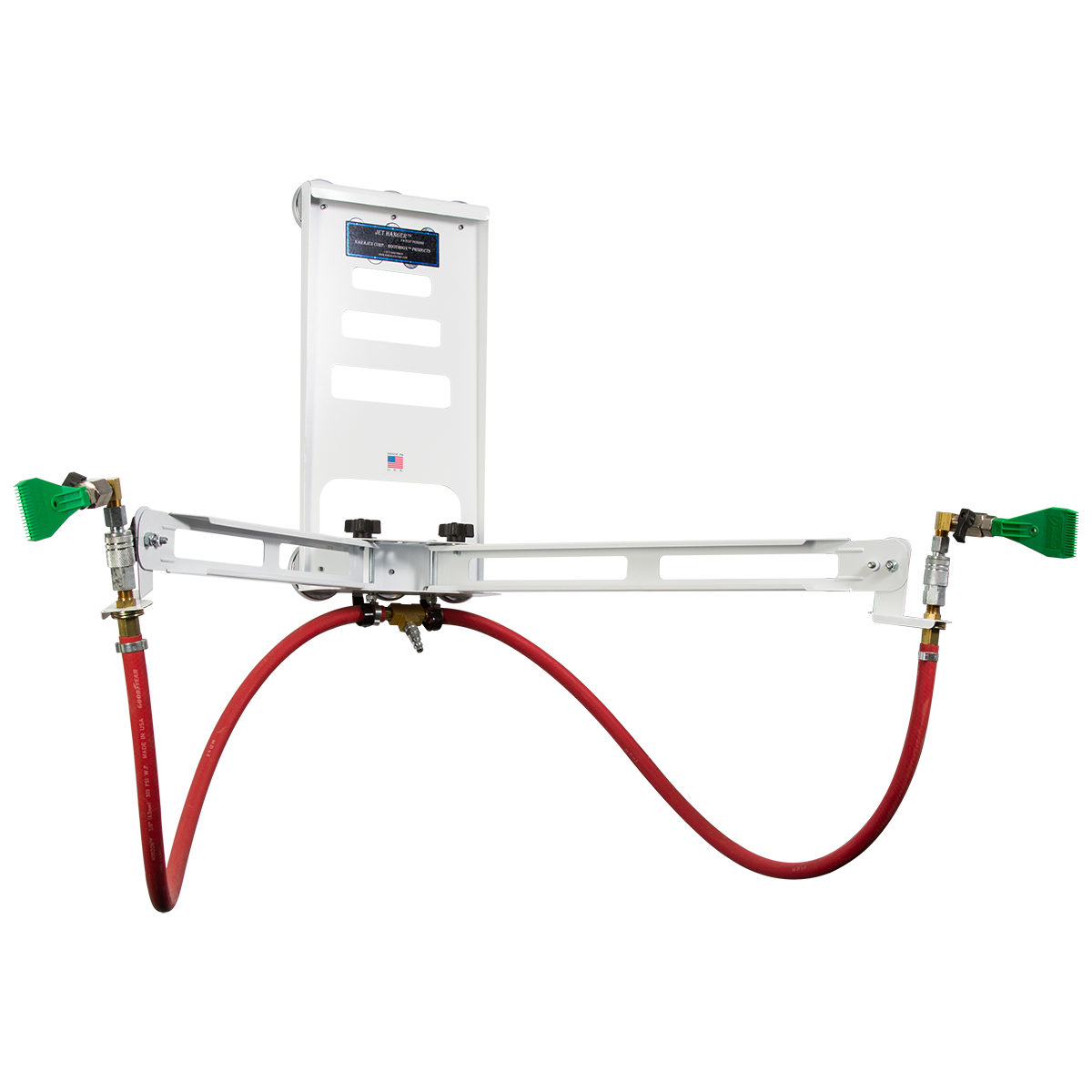 Jet Hanger- Blower Hangers