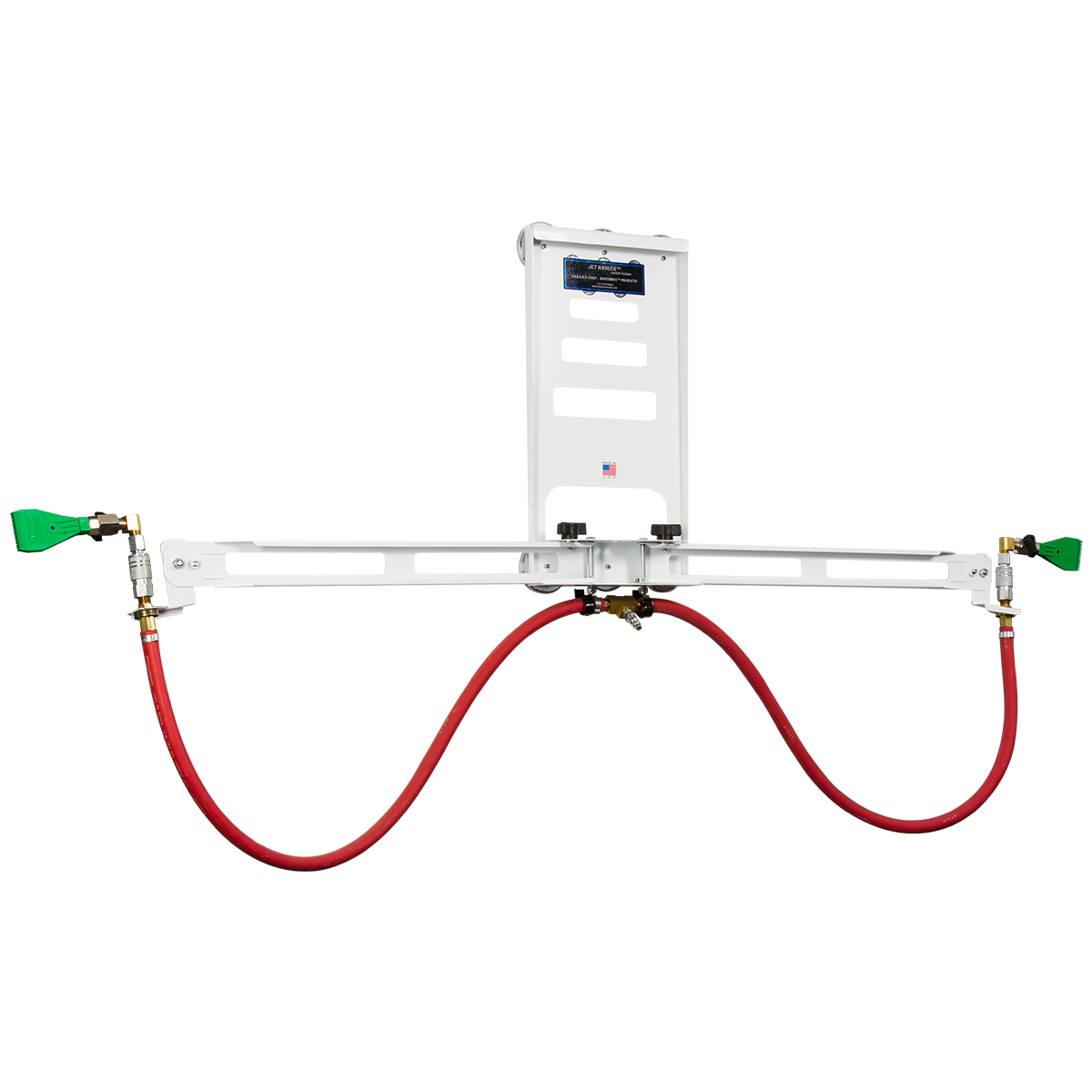 Jet Hanger- Blower Hangers