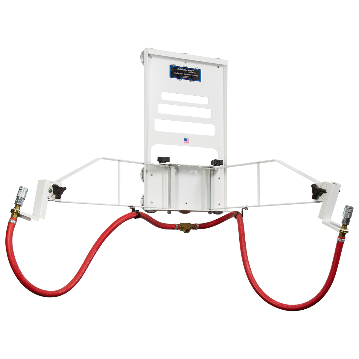 Blower Hanger- Hangers