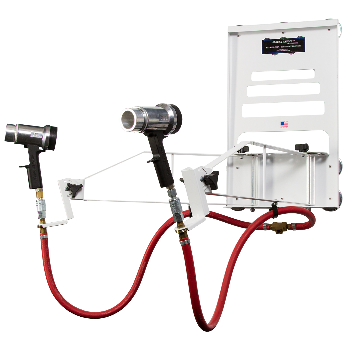 Blower Hanger- Hangers