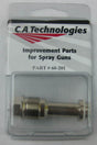 C.A. Technologies 60-201, Rear Bushing - Total Finishing Supplies