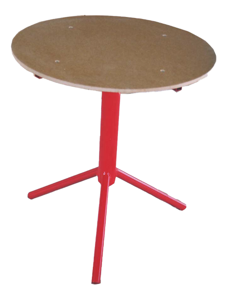 Professional Standard Spray Table - Total Finishing Supplies