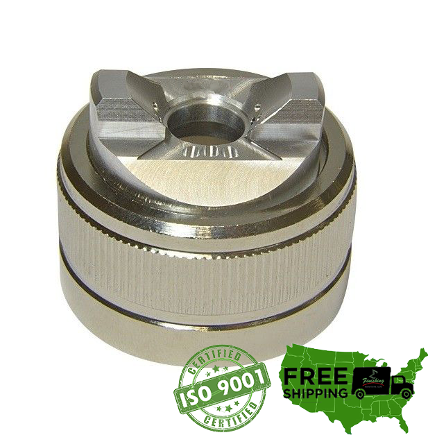 Airmix spray gun aircap VX114 permanent pattern