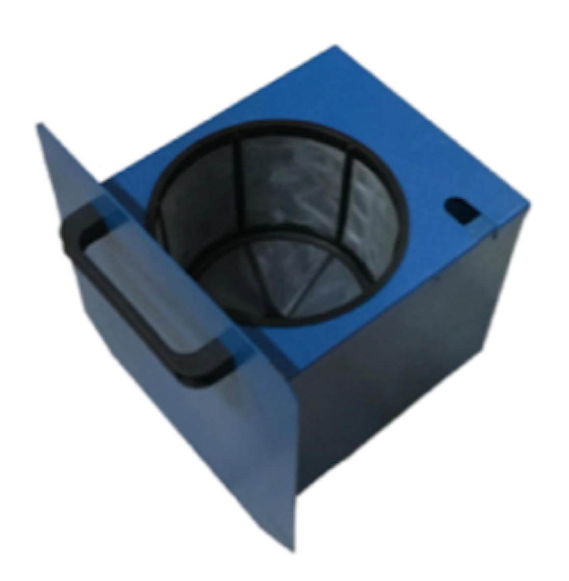 Sarmax Basket Filter in Tank (B)