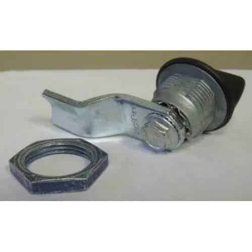 Door Lock (700 & 800 Series Next70 Next80 9870 9880) (Models After 7/2003) Solvent Spray Gun