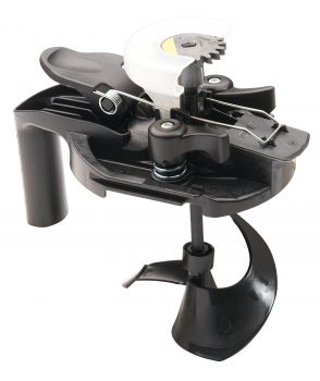 FAS55 Quart/Liter Mixing Lid (case of 6) - Total Finishing Supplies