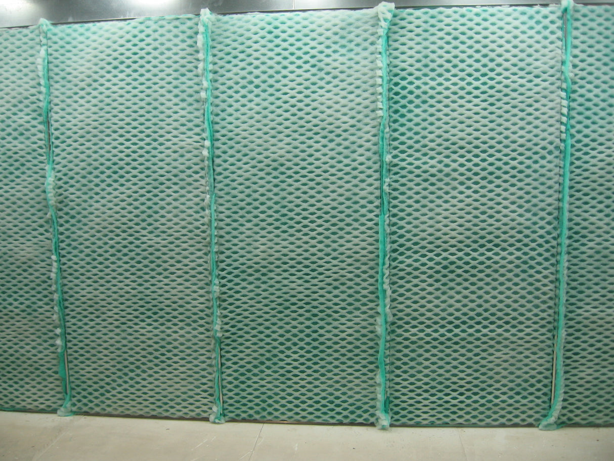 Zip Track 4’ Mounting Bracket - Total Finishing Supplies