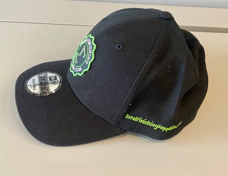 Total Finishing Supplies Logo Hats - Total Finishing Supplies