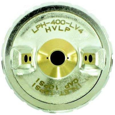 Anest Iwata Lph-400-Lv Air Cap Set