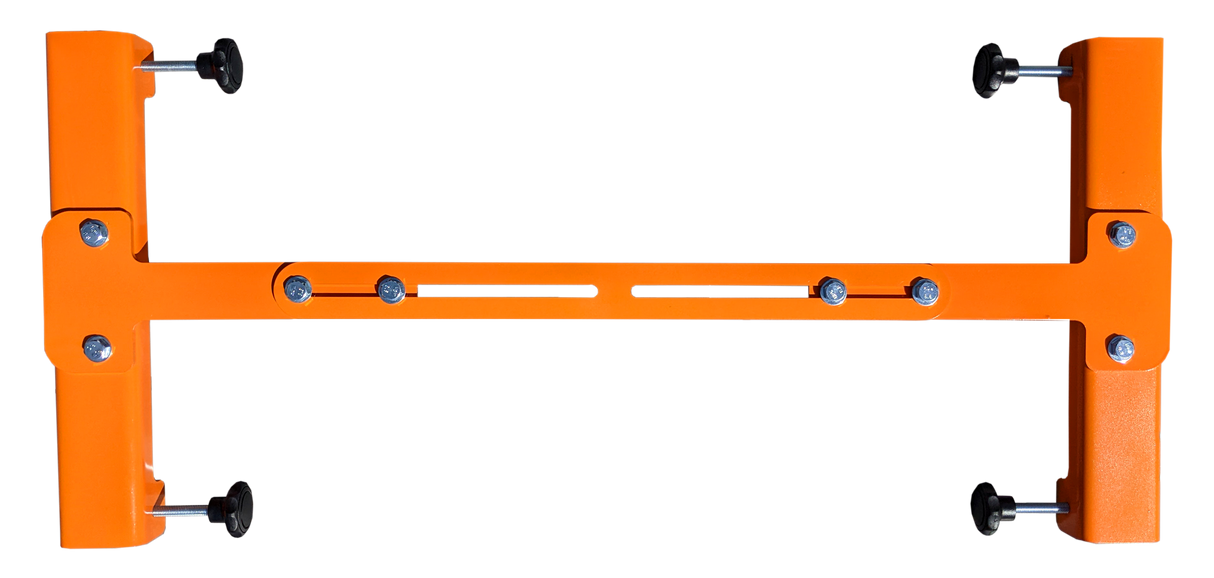 Pro Drying Series Adjustable Rack Joining Kits - Total Finishing Supplies