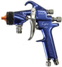 Lynx L200H Hvlp Air Spray Gun 1.1Mm / 1028