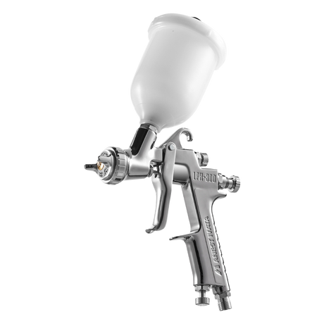 Anest Iwata LPH300-LV Gravity - Total Finishing Supplies