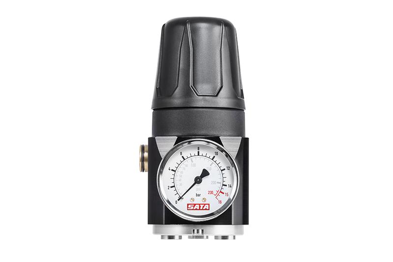 SATA Filter 500 Series - Total Finishing Supplies