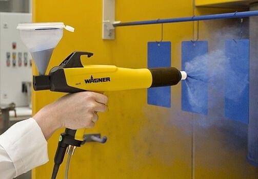 Wagner PEM-X1 CG - Total Finishing Supplies