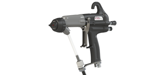Ransburg RansFlex RFXW Electrostatic Gun - Total Finishing Supplies