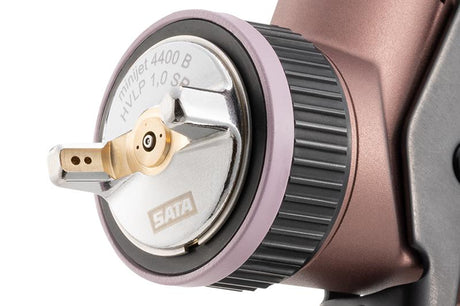 SATAminijet 4400 B Lady Edition II - Total Finishing Supplies