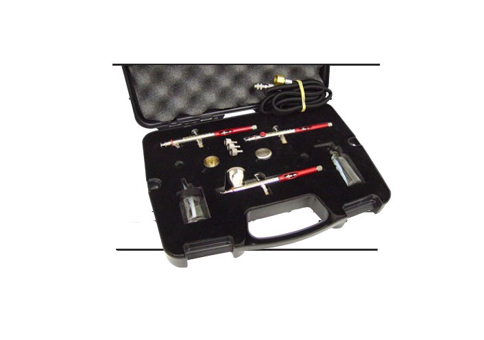 SATAgraph 4 Airbrush - Total Finishing Supplies