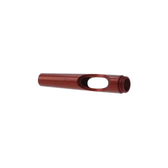 SATAgraph 4 Trigger Stop Handle Set, Red - Total Finishing Supplies