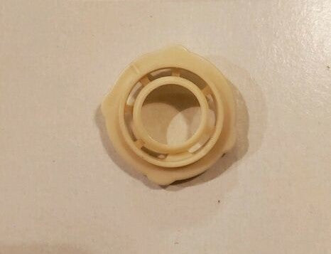 SATAjet 1500 B SoLV Air Distribution Ring (3 Pk) - Total Finishing Supplies