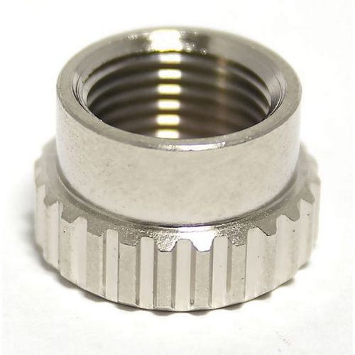 SATAjet 3000 K Fluid Control Lock Nut - Total Finishing Supplies