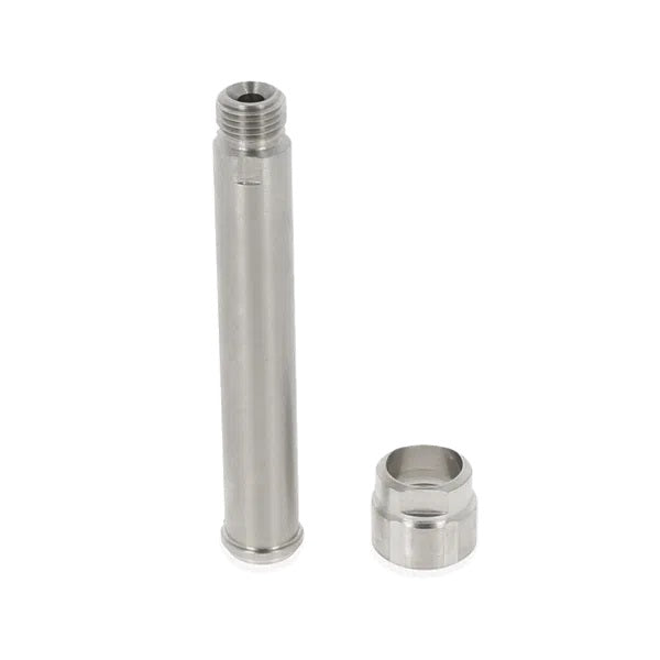 SATAjet K 1800 spray mix Long Material Filter Housing - Total Finishing Supplies